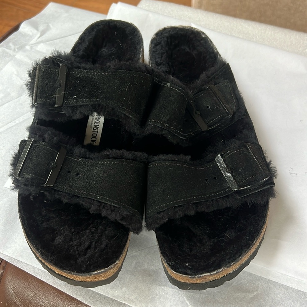 Birkenstock Sandals